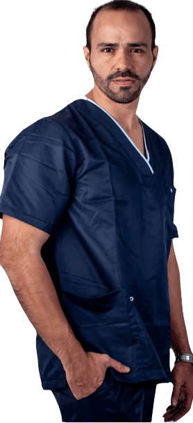 Mejor cirujano general en merida